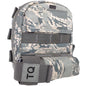 US（米軍放出品）USAF JOINT FIRST AID KIT TQ Pouch 止血帯（CAT）セット[ABU][Tourniquet Set]【レターパックプラス対応】