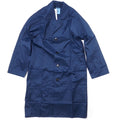 World Surplus French Army Nylon Raincoat [NAVY] [New and unused] [Letter Pack Plus compatible]