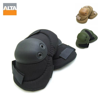 ALTA AltaFLEX Elbow Pad [Black, Coyote, OD] [For Elbow] [Best Selling]