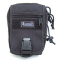 MAGFORCE M-5 Waistpack Black [MF-0315] [Letter Pack Plus compatible]