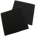 Hook &amp; Loop 4 inch width black [Compatible with Letter Pack Plus] [Compatible with Letter Pack Light]