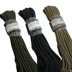 MILITARY（ミリタリー）ユーティリティーロープ 【太さ 9mm】[長さ 15m][3色][Utility Rope 9mm]