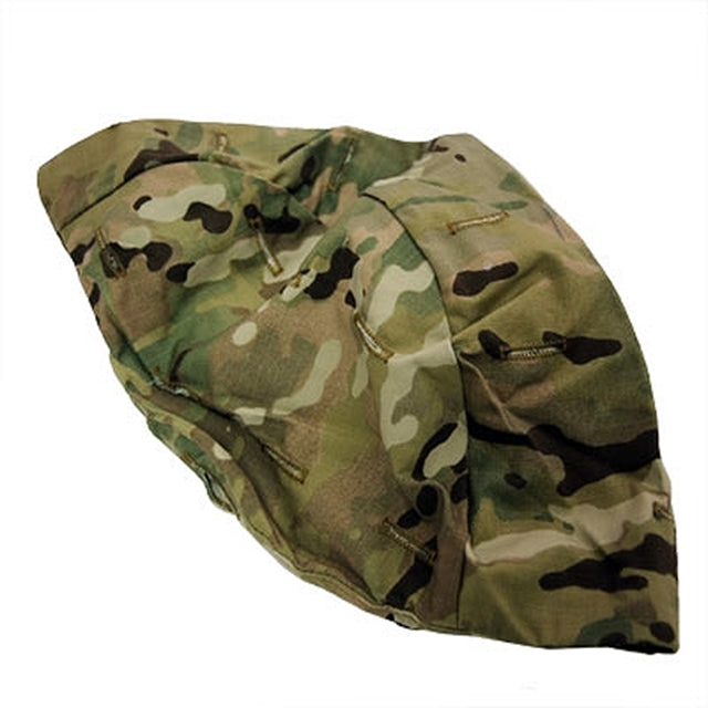 TRU-SPEC（トゥルースペック）PASGT フリッツヘルメットカバー Multicam