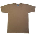 Rothco T-shirt Brown [Letter Pack Plus compatible]