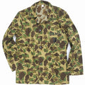 SESSLER（セスラー）WW2 REPLICA USMC M-42 HBT JACKET DUCK HUNTER CAMO【中田商店】