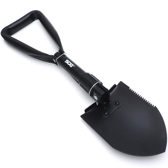 SOG（ソグ）Entrenching Tool　３つ折りショベル