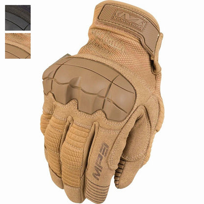 Mechanix Wear（メカニクスウェア）M-PACT 3 Glove [2色]【レターパックプラス対応】