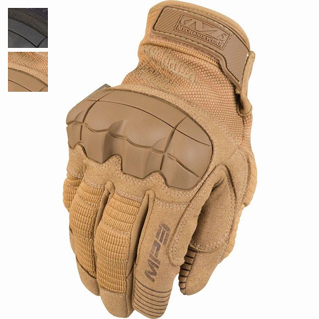 Mechanix Wear M-PACT 3 Glove [2 colors] [Letter Pack Plus compatible]