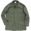 SESSLER Late Model Jungle Fatigue Jacket OD Ripstop [Nakata Shoten]