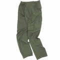 SESSLER Mid-term Jungle Fatigue Pants OD [Nakata Shoten]