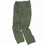 SESSLER Mid-term Jungle Fatigue Pants OD [Nakata Shoten]