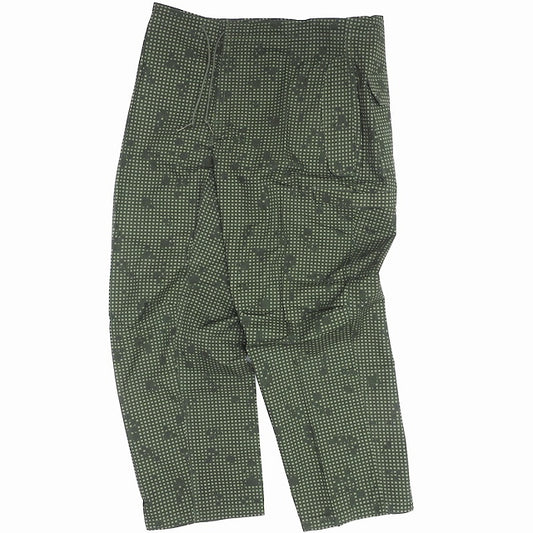 US (US military release product) Night Desert Camo Pants [Unused]
