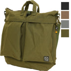 J-TECH（ジェイテック）ヘルメットバッグ [CORDURA][Black、Coyote Brown、Foliage Green、OD][中田商店]