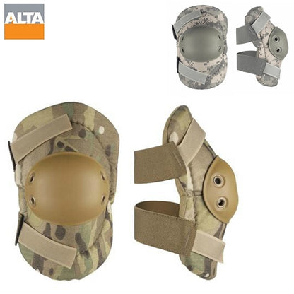 ALTA AltaFLEX Elbow Pad [ACU, Multicam] [Altaflex Elbow Pad] [For elbows]