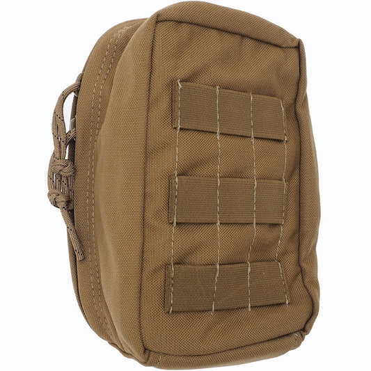 US (US military release product) TACTICAL TAILOR AN/PVS-14 MNVD night vision pouch [Coyote] [Used, unused item]