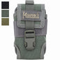 MAGFORCE（マグフォース）[MF-0129] Butterfly Smartphone Pouch M [3色]【レターパックプラス対応】