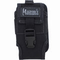 MAGFORCE [MF-0129] Butterfly Smartphone Pouch M [3 colors] [Letter Pack Plus compatible]