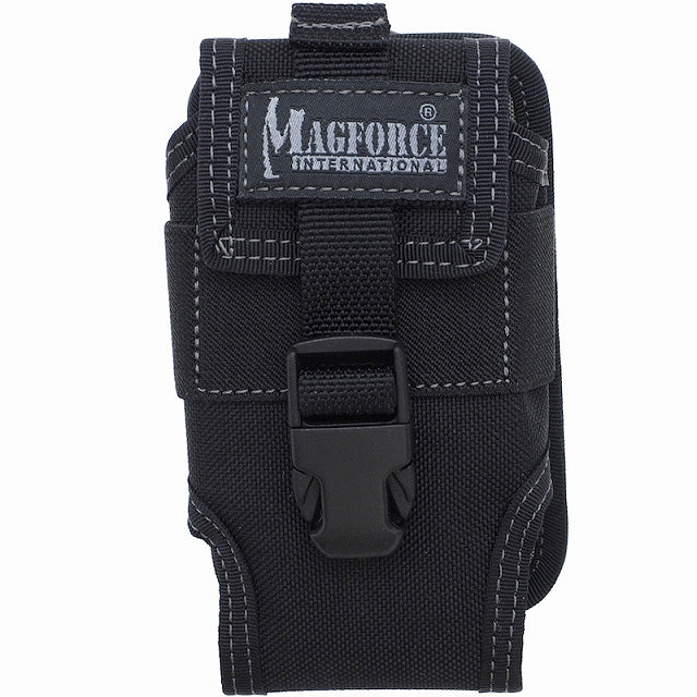 MAGFORCE [MF-0129] Butterfly Smartphone Pouch M [3 colors] [Letter Pack Plus compatible]