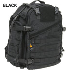 J-TECH Falcon-2 Assault Pack [OD Black Coyote Self-Defense Force Camouflage] [Nakata Shoten]