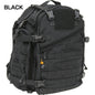 J-TECH（ジェイテック）Falcon-2 Assault Pack [OD Black Coyote 自衛隊迷彩][中田商店]