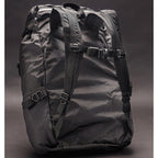 J-TECH LIGHTWEIGHT PACKABLE BACKPACK [7 colors] Lightweight packable backpack