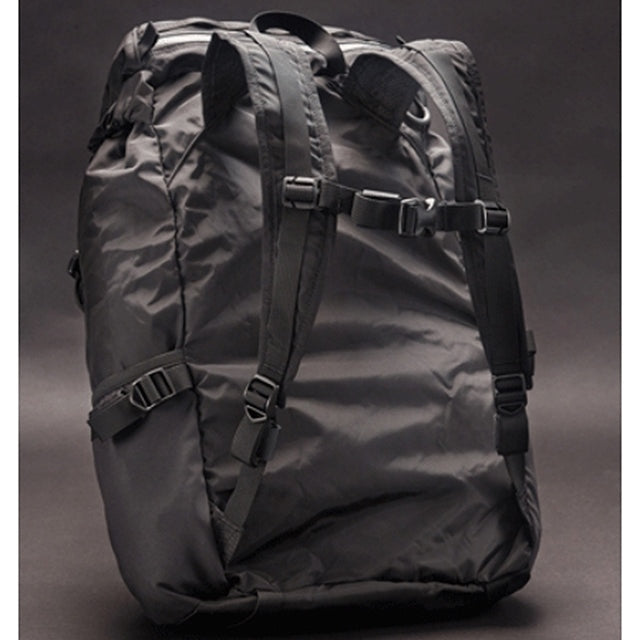 J-TECH LIGHTWEIGHT PACKABLE BACKPACK [7 colors] Lightweight packable backpack