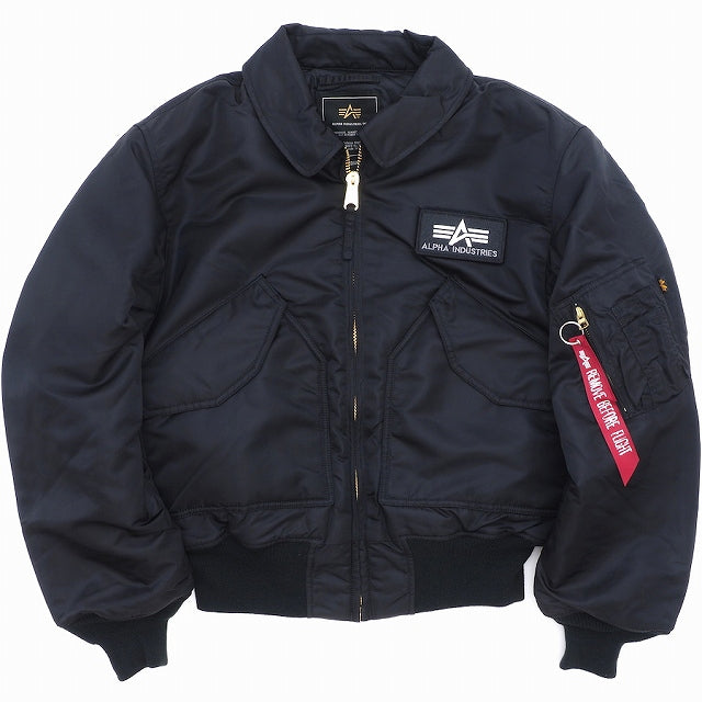 ALPHA（アルファ）CWU-45/P NYLON ［4色］
