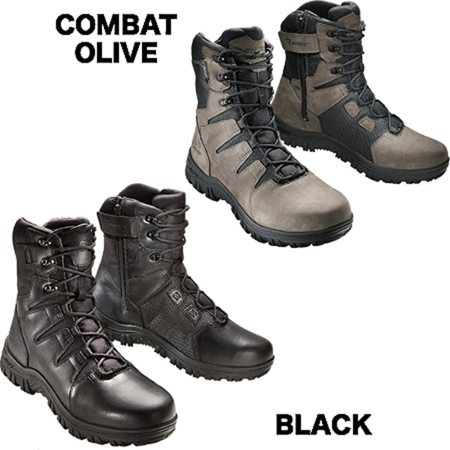 BATES(ベイツ) [2590/Black][2593/Combat Olive] OPS10 DRY GUARD ...