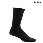 DARNTOUGH TACTICAL（ダーンタフ タクティカル）[T4018] Tactical Micro Crew Lightweight [2色][マイクロクルー ライトウェイト]【レターパックプラス対応】【レターパックライト対応】
