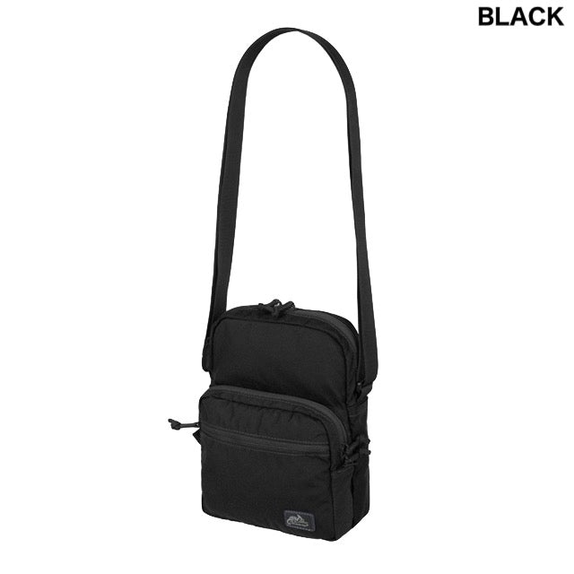 Helikon-Tex (ヘリコンテックス) EDC COMPACT SHOULDER BAG [4色][Every Day  Carry][小型ショルダーバッグ]【中田商店】【レターパックプラス対応】