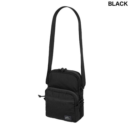 Helikon-Tex EDC COMPACT SHOULDER BAG [4 colors] [Every Day Carry] [Small shoulder bag] [Nakata Shoten] [Letter Pack Plus compatible]