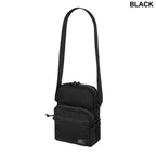 HELIKON-TEX EDC COMPACT SHOULDER BAG [4 colors] [Every Day Carry] [Small shoulder bag] [Nakada Shoten] [Letter Pack Plus compatible]