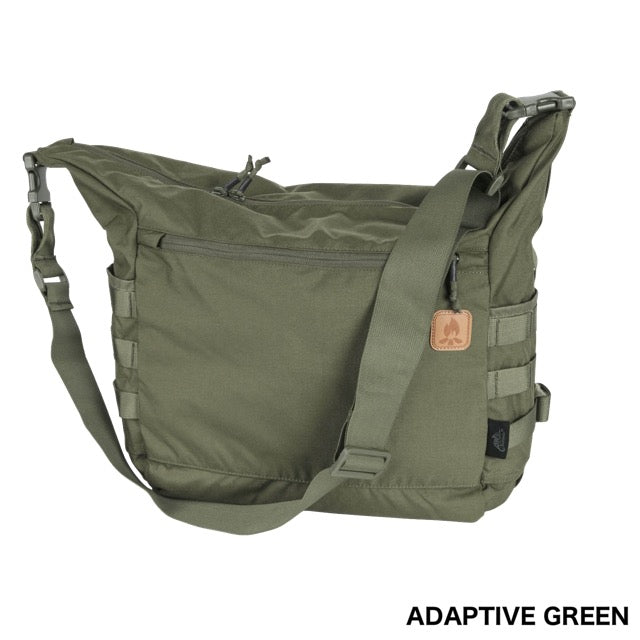 Helikon-Tex (ヘリコンテックス) BUSHCRAFT SATCHEL BAG [5色][サッチェルショルダーバッグ]【中田商店】