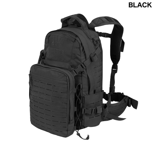 DIRECT ACTION GHOST Mk II Backpack [2 colors] [Ghost Mark 2 Backpack] [Nakata Shoten]