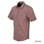 Helikon-Tex（ヘリコンテックス）Covert Concealed Carry Shirt [2色][半袖]【中田商店】【レターパックプラス対応】