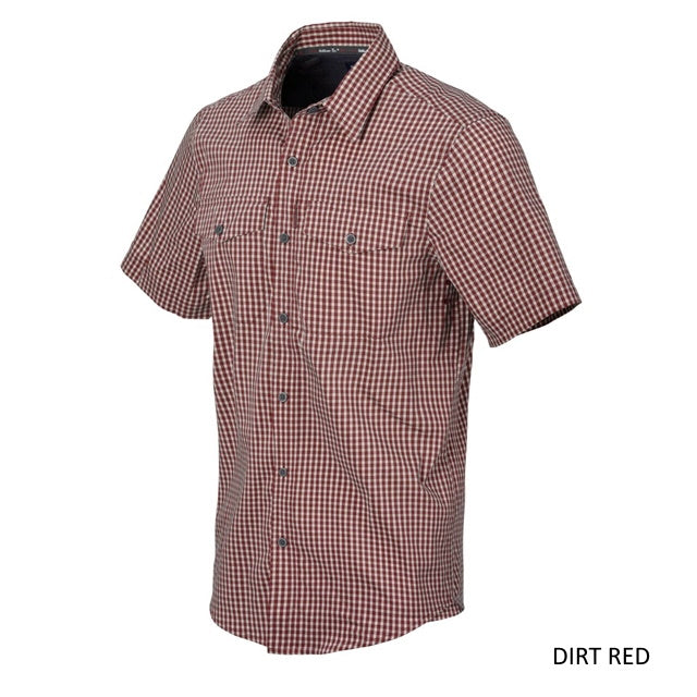 Helikon-Tex（ヘリコンテックス）Covert Concealed Carry Shirt [2色][半袖]【中田商店】【レターパックプラス対応】