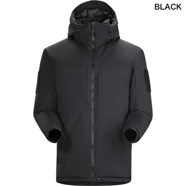 ARC'TERYX LEAF（アークテリクス リーフ）Cold WX Jacket SV Gen1.4