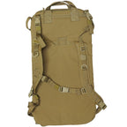 US（米軍放出品）SOURCE Tactical Gear AquaSource 25L Water Tanker Coyote [25リットル ハイドレーション]