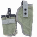 US（米軍放出品）DBT Praetorian Plate Pocket Conversion Kit ACU プレートキャリアポケット用ホルスター＆マガジンポーチ【レターパックプラス対応】