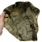 TRU-SPEC（トゥルースペック）PASGT フリッツヘルメットカバー Multicam