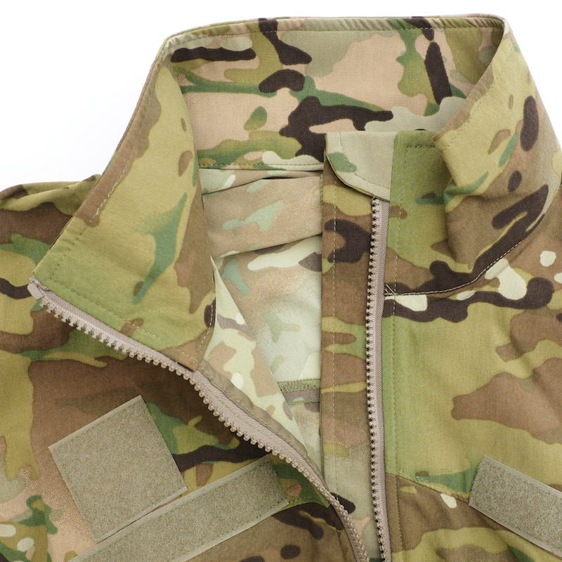 US（米軍放出品）ECWCS GEN III Level 4 Windshirt [未使用] [OCP]