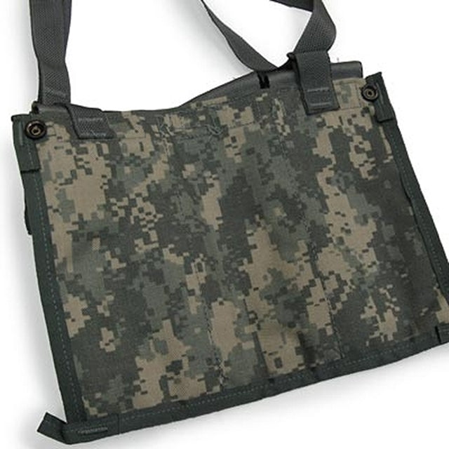 US（米軍放出品）MOLLE II Ammunition Pouch Bandoleer ACU [マガジンポーチ][バンダリア]