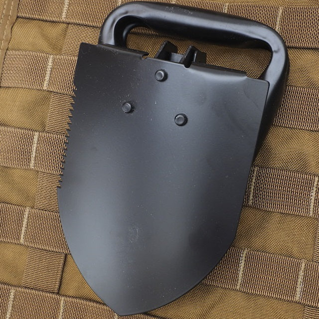SOG（ソグ）Entrenching Tool　３つ折りショベル