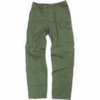 SESSLER Jungle Fatigue Pants Vietnam Early Model OD [Nakata Shoten]