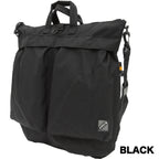 J-TECH（ジェイテック）ヘルメットバッグ [CORDURA][Black、Coyote Brown、Foliage Green、OD][中田商店]