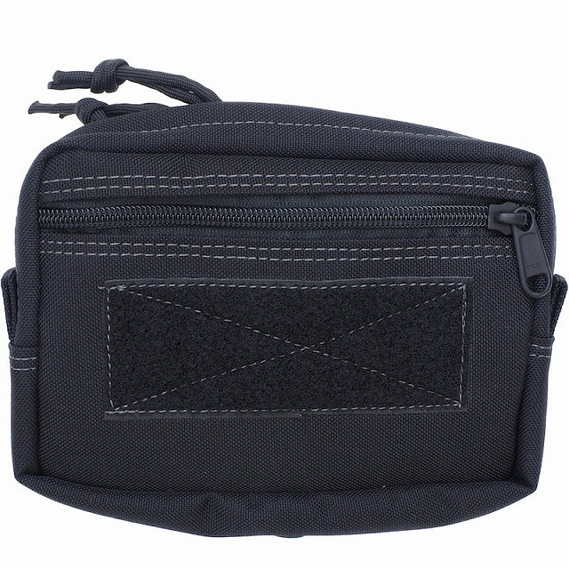 MAGFORCE Horizontal Pouch 5x7x2 [MF-0244] [2 colors] [Letter Pack Plus compatible]