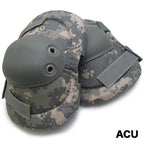ALTA AltaFLEX Elbow Pad [ACU, Multicam] [Altaflex Elbow Pad] [For elbows]