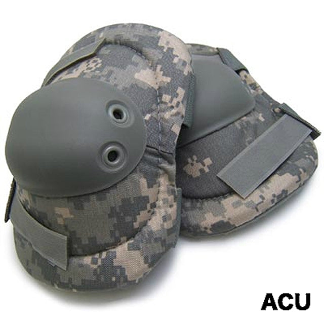 ALTA AltaFLEX Elbow Pad [ACU, Multicam] [Altaflex Elbow Pad] [For elbows]