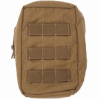 US（米軍放出品）TACTICAL TAILOR AN/PVS-14 MNVD ナイトビジョンポーチ [Coyote][中古未使用品]