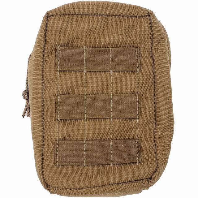 US（米軍放出品）TACTICAL TAILOR AN/PVS-14 MNVD ナイトビジョンポーチ [Coyote][中古未使用品]